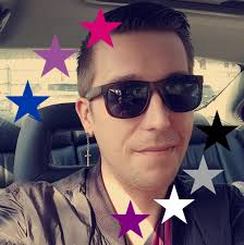 Trevor Robert Huntington