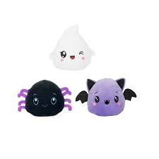 Way To Celebrate Halloween Plush Style May Vary Walmart Com Walmart Com