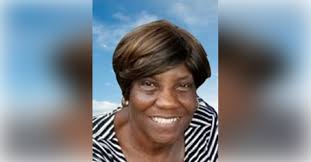 Obituary information for Charmaine L Baker-Fox