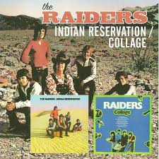 Pandora Radio Listen To Free Internet Radio Find New Music With Images Raiders Indian Reservation Paul Revere