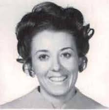 Wanda Iorio Obituary (1936