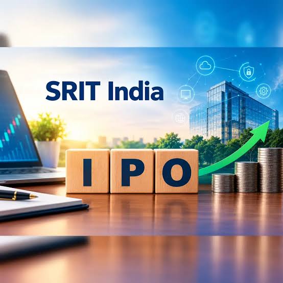 SRIT India IPO opens for subscription: GMP signals 12% premium; check key details - The Economic Times