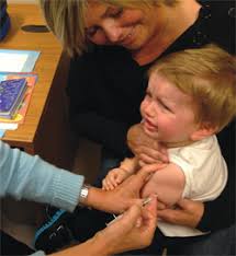 Douleurs, fièvre, cas de thrombose, quels effets secondaires ? Vaccination Mieux Vivre Avec Notre Enfant De La Grossesse A Deux Ans Inspq