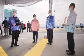 Normal wear and tear refers to gradual damage that you would expect to see in a property over time. Singapore And Malaysia Hold Ceremony To Resume Work On Woodlands Johor Rail Link Operations Expected To Begin At End 2026 Singapore News Top Stories The Straits Times