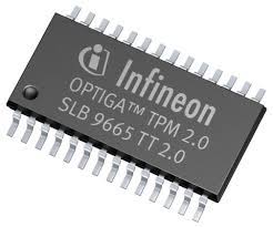 4.4 out of 5 stars 133. Slb 9665tt2 0 Infineon Technologies