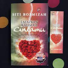 Goodreads helps you keep track of books you want to read. Novel Lafazkan Kalimah Cintamu