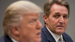 27 Prominent Republicans, Including Jeff Flake, Announce They'll Endorse  Joe Biden