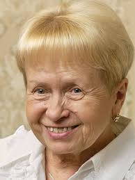 Одна из немногих женщин, которая стала успешной в мужской профессии. Pahmutova Aleksandra Nikolaevna Persona Tass