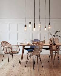 30 Dining Chairs Under 100 Minimalist Dining Room Scandinavian Dining Room Modern Dining Room
