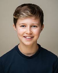 Child Actor Headshots