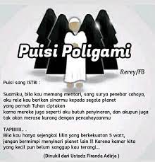 Positif gangguan kehamilan dan janin. Indahnya Poligami Publications Facebook
