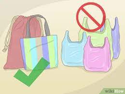 How To Improve The Environment: 5 Steps (With Pictures) - Wikihow