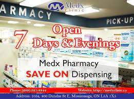 Is It Getting Difficult To Afford Medicines Medx Clinic Offers 24 7 Pharmacy For You With Special Discount For More Info Contact Clinic Goodhealth Medicine