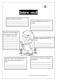 Na postagem de hoje, separamos algumas frases e. Sequencia Didatica Dia Do Estudante Aprender E Brincar