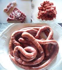 Recette De Merguez La Recette Recette Recette Merguez Recettes De Cuisine