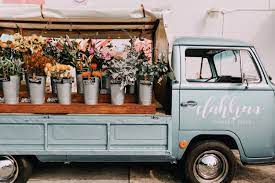 Pin By Megan O Rourke On M Y P H O T O S Flower Truck Dahlia Flower Dahlia