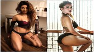 By the pool-Splitsvilla 10s Hritu Zee is making heads turn with her bold  pics