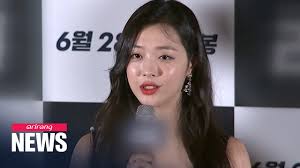 South Korean K Pop Star Sulli Found Dead Suspected Suicide Youtube