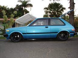 Tito Medalla 13b All Motor Starlet Toyota Cars Nissan 240sx Toyota Starlet