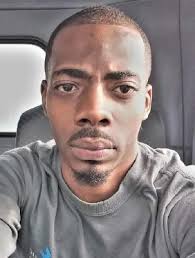 Darius Ford murdered or death by force in Atlanta, Georgia.