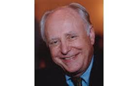 Peter Meek Obituary (1943