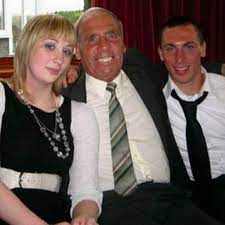 On january 20, 2010, he rescued the state of taxachusetts from the icy rigor mortis of ted kennedy. Celtic Captain Scott Brown Reveals Heartbreak Of His Beloved Sister S Cancer Battle Daily Record
