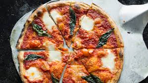 The best new york pizza in tampa bay. The Best New York Pizza Is Apparently In New Jersey Conde Nast Traveler