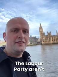 Stephen Flynn MP's Video