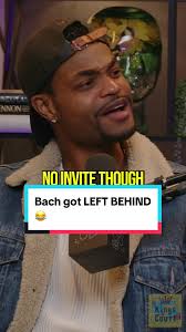 @KingBach got LEFT BEHIND😂 #kingbach #movies #robbieamell #funny