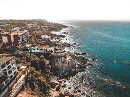 the cabo you dont know sleeping in tree houses and tide to