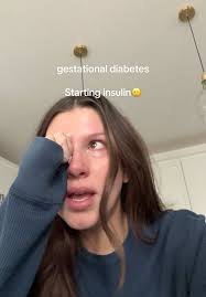 never thought id be crying