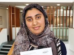 Clarendon celebrates first results day in new build