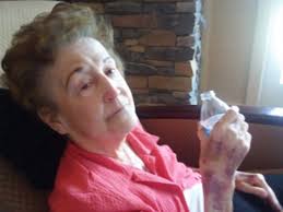 Pearlie Rhodes Eason Obituary June 2, 2019