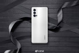 Power and innovation come together for smooth streaming, chatting, and gameplay in the oppo reno 5g. Oppo Reno5 Series Rumor Tips Unannounced Snapdragon 775g 860 Socs Pocketnow