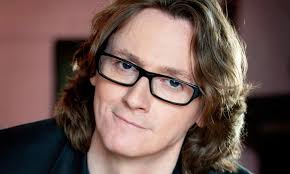 Ed Byrne (comedian)