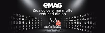 Daca ai nevoie de ceva ieftin, pana in 10 lei, aceasta. Cadou Un Voucher De 1000 Ron Pentru Black Friday La Emag Petreanu Ro