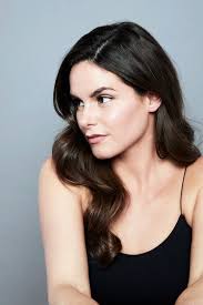 Emily Jo Hayes, in IA