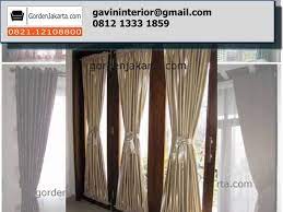 Roller blind, vertical blind dan horizontal blind, harga terbaik. Daftar Harga Gorden Minimalis Youtube
