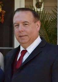 Obituary of Keith Butler