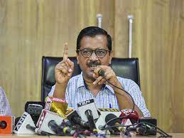 Arvind kejriwal (born 16 august 1968) is an indian politician who is the chief minister of delhi since february 2015. Arvind Kejriwal Writes To Pm Modi Says Covid Situation In Delhi Serious Requests For Help From Centre The Economic Times
