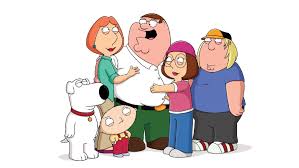 For example, one rainy friday morning in early april, as i arrive in the rehearsal room at. Family Guy Creator Seth Macfarlane Receives Wgaw Lifetime Achievement Award Animation World Network