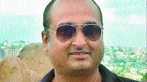 Narender Pal Singh is Hyderabad's bowling coach