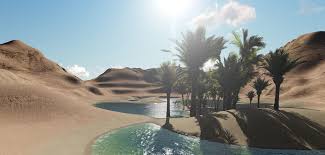 Lowering the cost of leds using lasers. Is The Oasis A Mirage Cnrs News