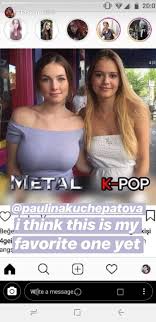 Shes a 9gagger too - 9GAG