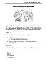 Lebih dari400 lempengan tanah liat. Kerja Kursus Matematik Tambahan Statistik Kerja Projek Matematik Tambahan Docx Kerja Projek Blog Ini Hanya Untuk Semua Pelajar Malaysia Secara Percuma Cobb Sopp