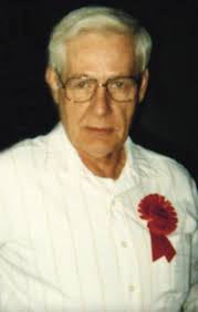 Earnest Allison of Jerseyville Obituary