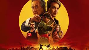 نقد فیلم بچه کاراته‌کار: اسطوره‌ها (Karate Kid: Legends) | نوستالژی با طعم جکی چان