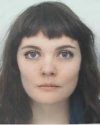 Charlotte Thomas Hébert