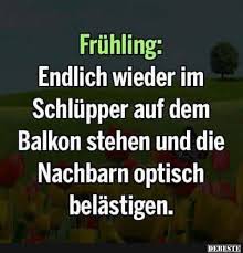 Fruhling Lustige Bilder Spruche Witze Echt Lustig