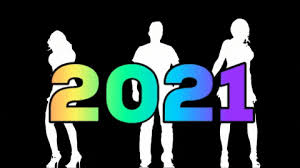 Happy new year images 2021. Happy New Year Gif 2021 Animated Wallpaper Screensaver
